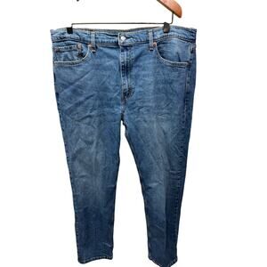 LEVIS Men’s Jeans Size 40X32 # J-344